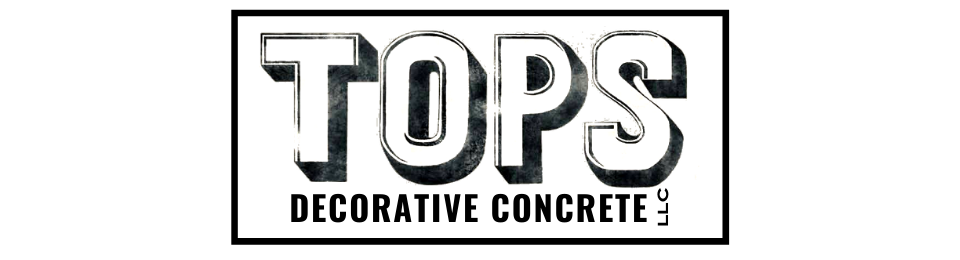 TOPS Decorative Concrete LLC